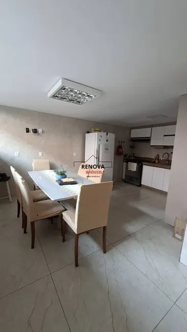 Foto 5 de Casa com 4 quartos à venda e para alugar, 186m2 em Praia das Gaivotas, Vila Velha - ES