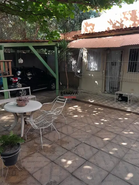 Foto 2 de Casa com 3 quartos à venda em Nova América, Vila Velha - ES