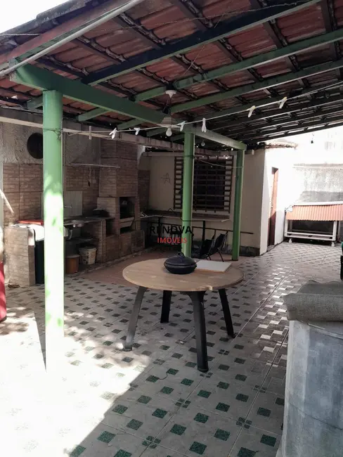 Foto 5 de Casa com 3 quartos à venda em Nova América, Vila Velha - ES