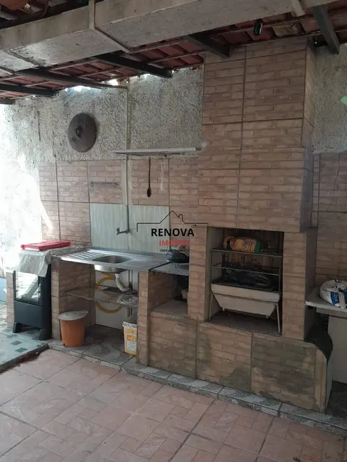 Foto 3 de Casa com 3 quartos à venda em Nova América, Vila Velha - ES