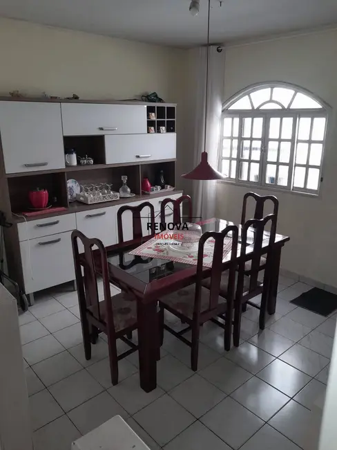 Foto 8 de Casa com 3 quartos à venda em Nova América, Vila Velha - ES