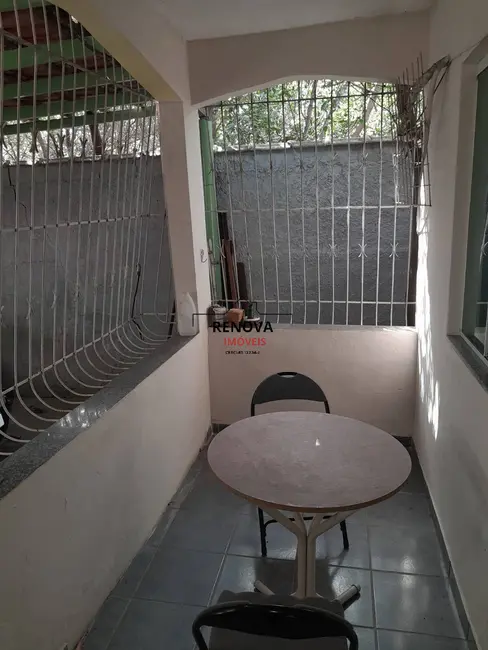 Foto 9 de Casa com 3 quartos à venda em Nova América, Vila Velha - ES