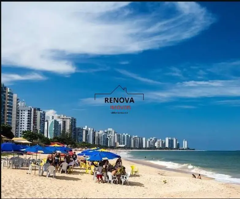 Apartamento à venda e para alugar em Coqueiral de Itaparica, Vila Velha - ES - imagem 1 Foto 1 de Apartamento à venda e para alugar em Coqueiral de Itaparica, Vila Velha - ES