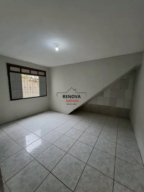 Foto 1 de Casa com 1 quarto para alugar, 55m2 em Jockey de Itaparica, Vila Velha - ES