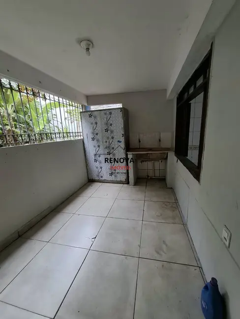 Foto 9 de Casa com 1 quarto para alugar, 55m2 em Jockey de Itaparica, Vila Velha - ES
