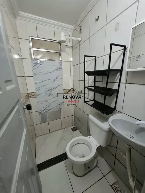 Foto 6 de Casa com 1 quarto para alugar, 55m2 em Jockey de Itaparica, Vila Velha - ES