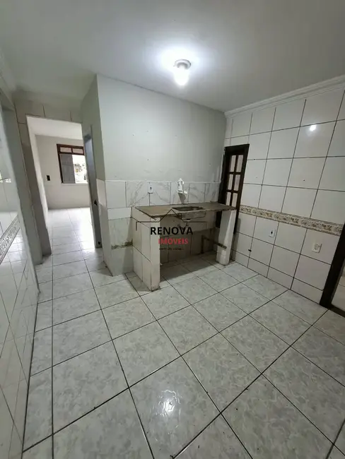 Foto 8 de Casa com 1 quarto para alugar, 55m2 em Jockey de Itaparica, Vila Velha - ES