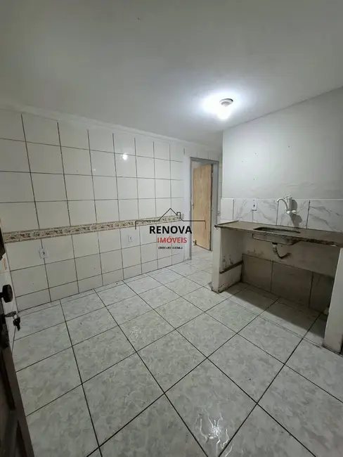 Foto 7 de Casa com 1 quarto para alugar, 55m2 em Jockey de Itaparica, Vila Velha - ES