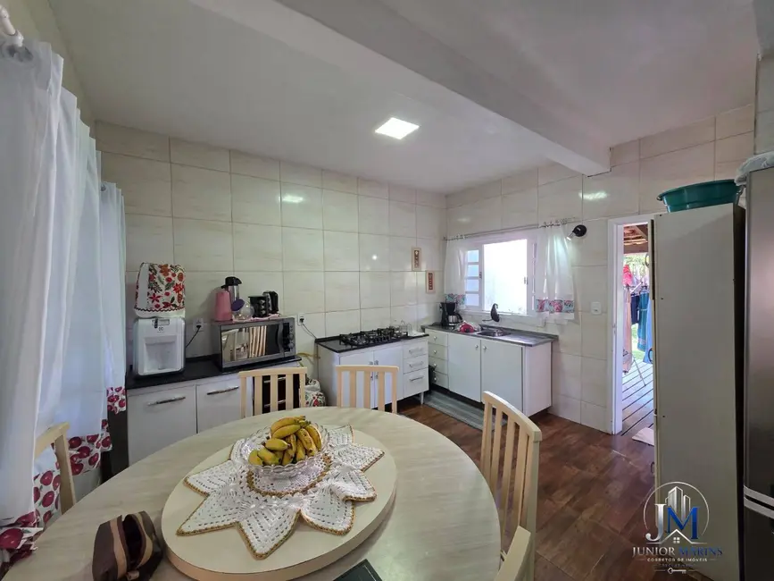 Foto 7 de Casa com 6 quartos à venda, 360m2 em Balneario Barra Do Sul - SC