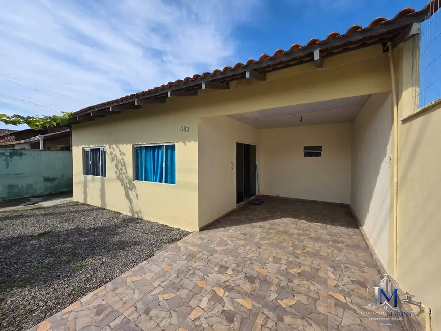 Foto 1 de Casa com 4 quartos à venda, 287m2 em Centro, Balneario Barra Do Sul - SC