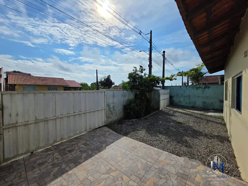 Foto 3 de Casa com 4 quartos à venda, 287m2 em Centro, Balneario Barra Do Sul - SC