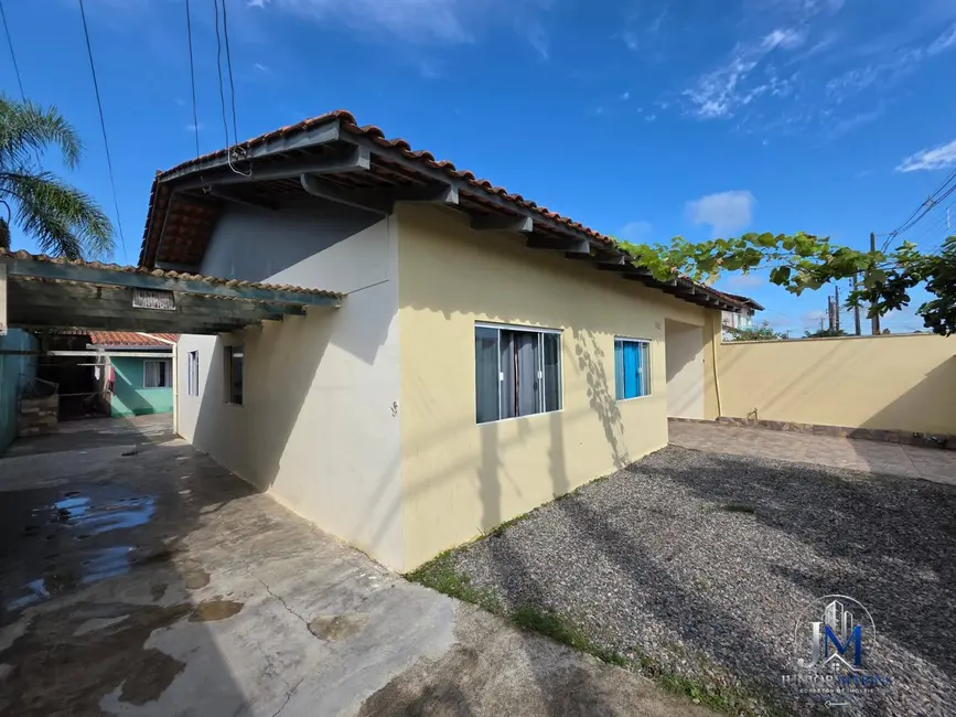 Foto 2 de Casa com 4 quartos à venda, 287m2 em Centro, Balneario Barra Do Sul - SC