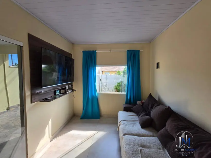 Foto 6 de Casa com 4 quartos à venda, 287m2 em Centro, Balneario Barra Do Sul - SC