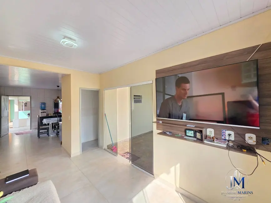 Foto 4 de Casa com 4 quartos à venda, 287m2 em Centro, Balneario Barra Do Sul - SC