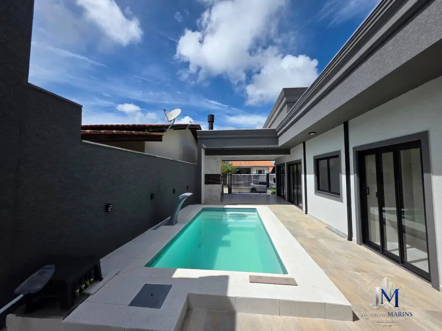 Foto 5 de Casa com 3 quartos à venda, 258m2 em Balneario Barra Do Sul - SC