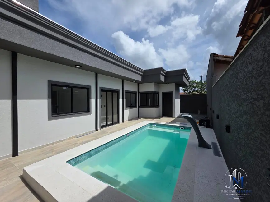 Foto 4 de Casa com 3 quartos à venda, 258m2 em Balneario Barra Do Sul - SC