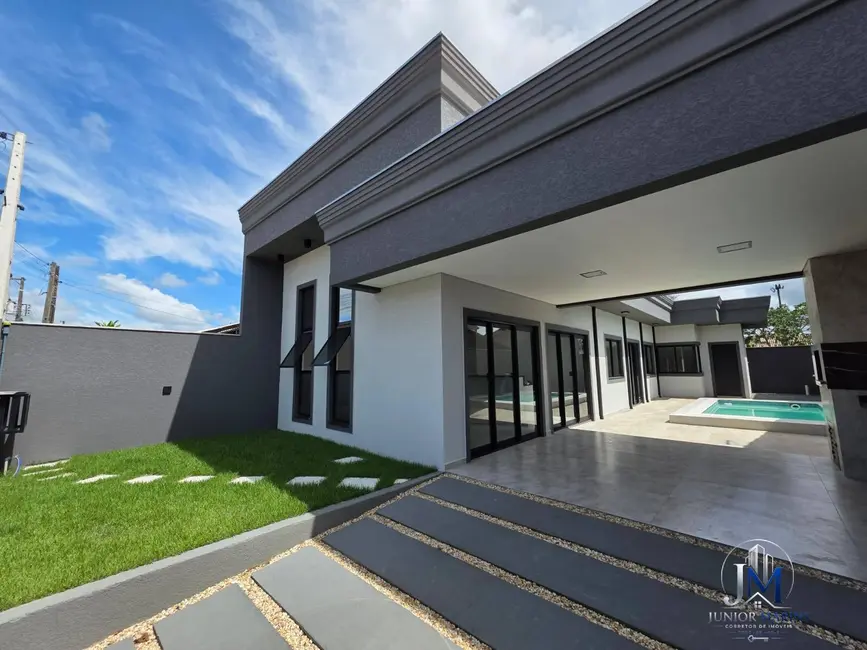 Foto 1 de Casa com 3 quartos à venda, 258m2 em Balneario Barra Do Sul - SC