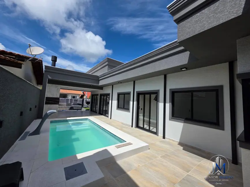 Foto 6 de Casa com 3 quartos à venda, 258m2 em Balneario Barra Do Sul - SC