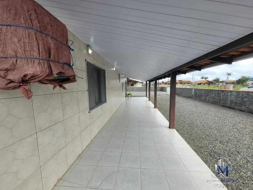 Foto 9 de Casa com 3 quartos à venda, 450m2 em Centro, Balneario Barra Do Sul - SC