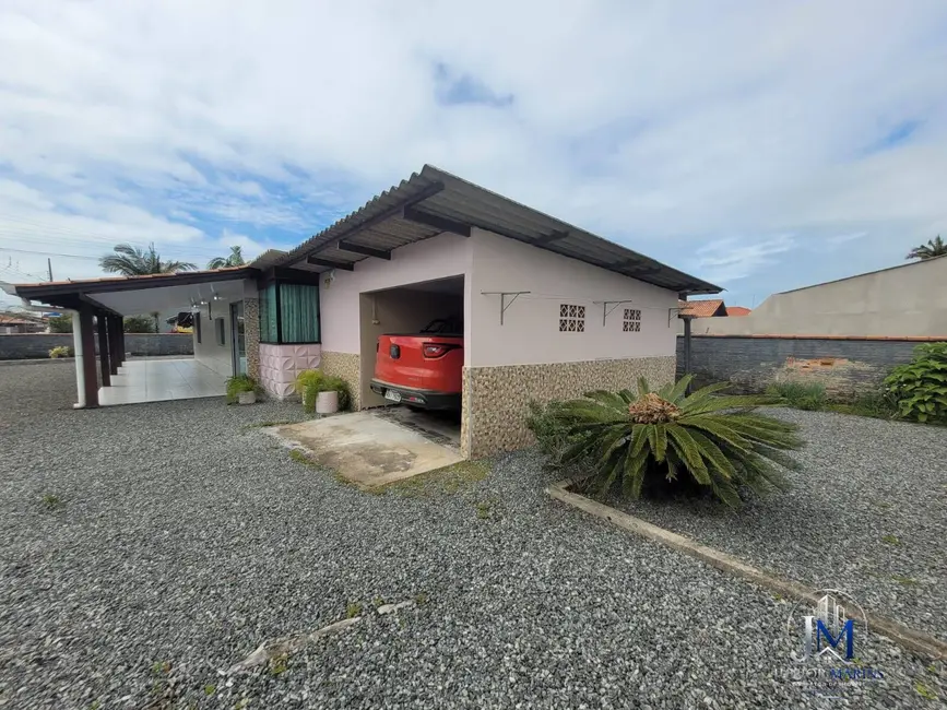Foto 2 de Casa com 3 quartos à venda, 450m2 em Centro, Balneario Barra Do Sul - SC