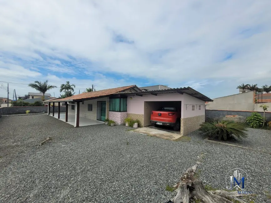 Foto 8 de Casa com 3 quartos à venda, 450m2 em Centro, Balneario Barra Do Sul - SC