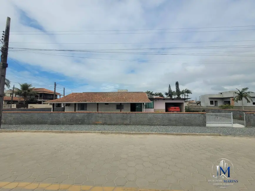 Foto 7 de Casa com 3 quartos à venda, 450m2 em Centro, Balneario Barra Do Sul - SC