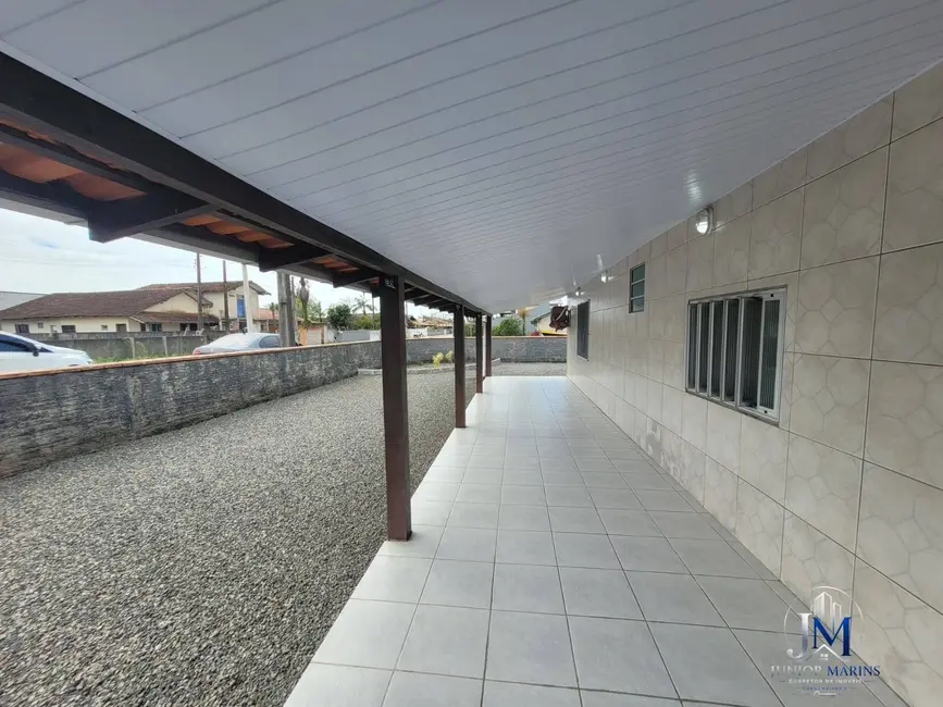 Foto 4 de Casa com 3 quartos à venda, 450m2 em Centro, Balneario Barra Do Sul - SC