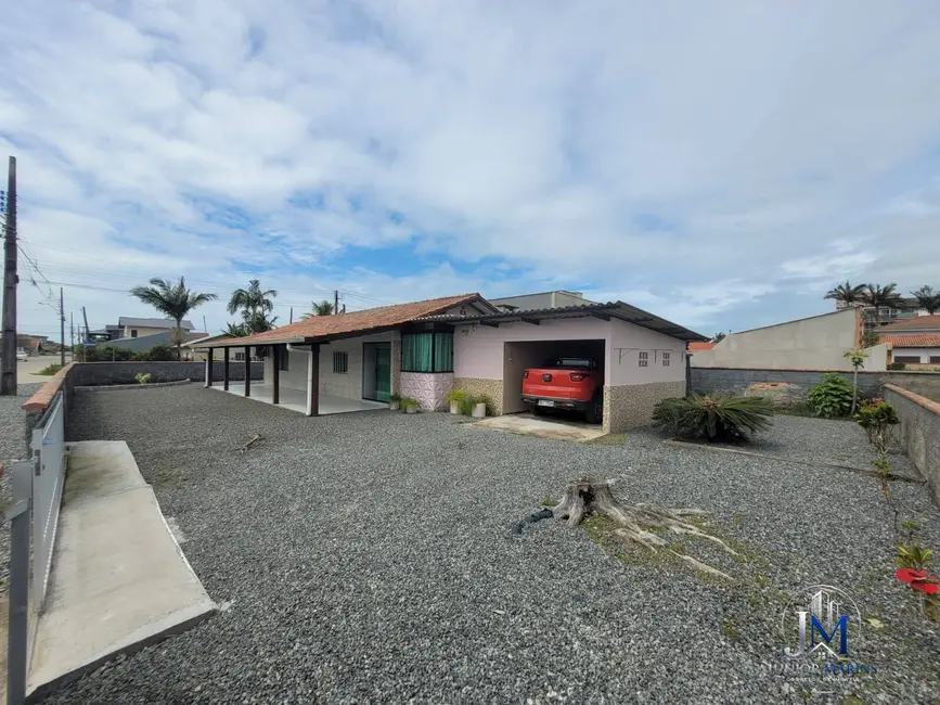 Foto 3 de Casa com 3 quartos à venda, 450m2 em Centro, Balneario Barra Do Sul - SC