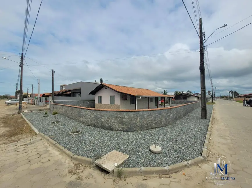Foto 1 de Casa com 3 quartos à venda, 450m2 em Centro, Balneario Barra Do Sul - SC