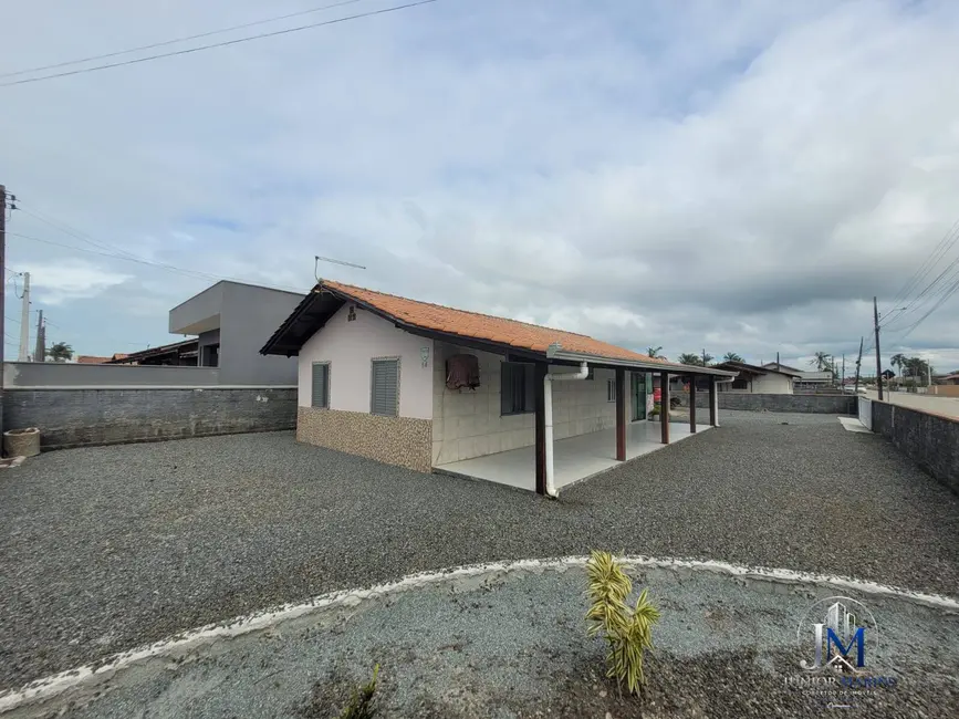 Foto 5 de Casa com 3 quartos à venda, 450m2 em Centro, Balneario Barra Do Sul - SC