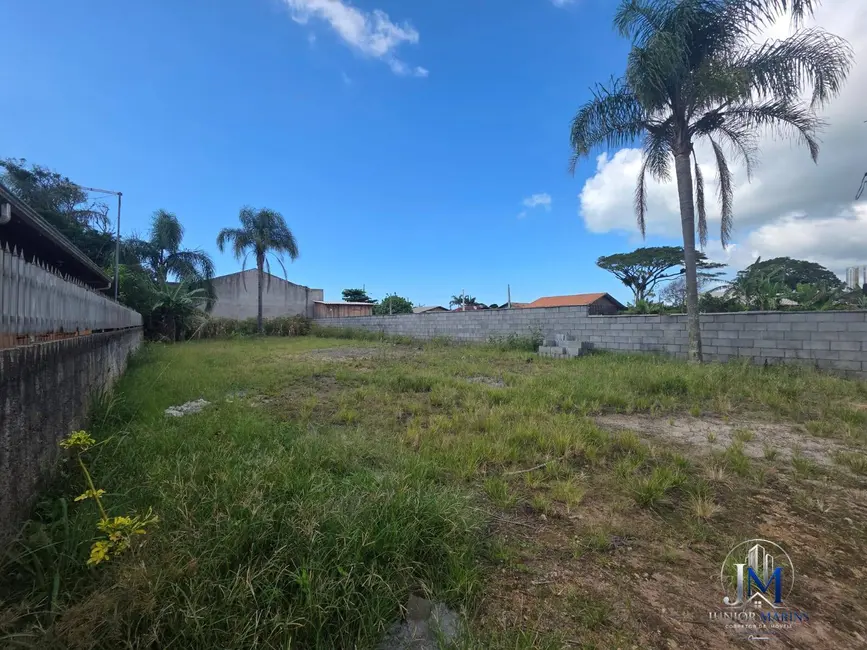 Foto 3 de Terreno / Lote à venda, 408m2 em Balneario Barra Do Sul - SC