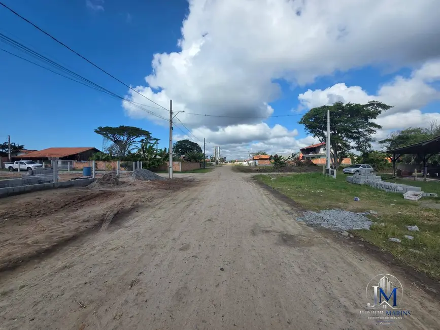 Foto 5 de Terreno / Lote à venda, 408m2 em Balneario Barra Do Sul - SC