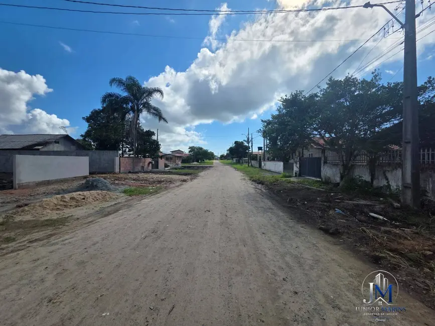 Foto 4 de Terreno / Lote à venda, 408m2 em Balneario Barra Do Sul - SC
