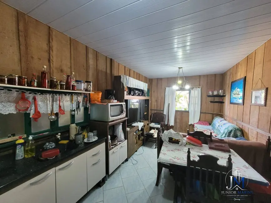Foto 5 de Casa com 2 quartos à venda, 300m2 em Balneario Barra Do Sul - SC