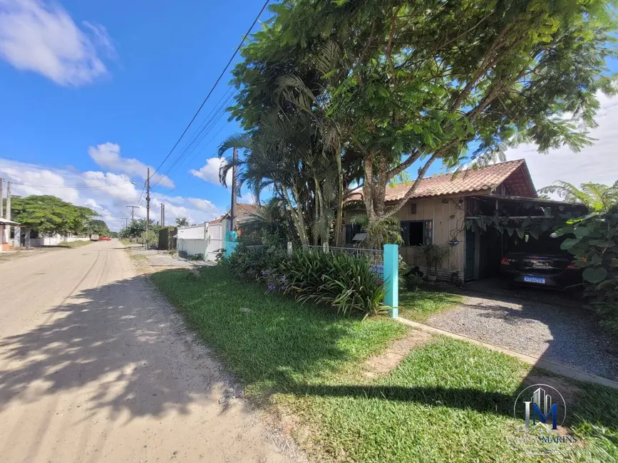 Foto 1 de Casa com 2 quartos à venda, 300m2 em Balneario Barra Do Sul - SC