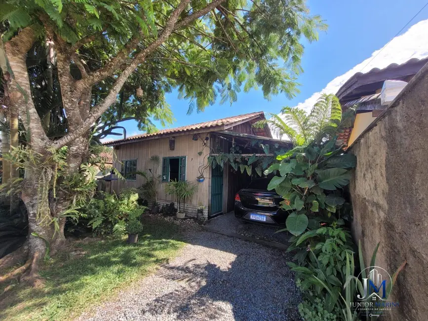 Foto 3 de Casa com 2 quartos à venda, 300m2 em Balneario Barra Do Sul - SC