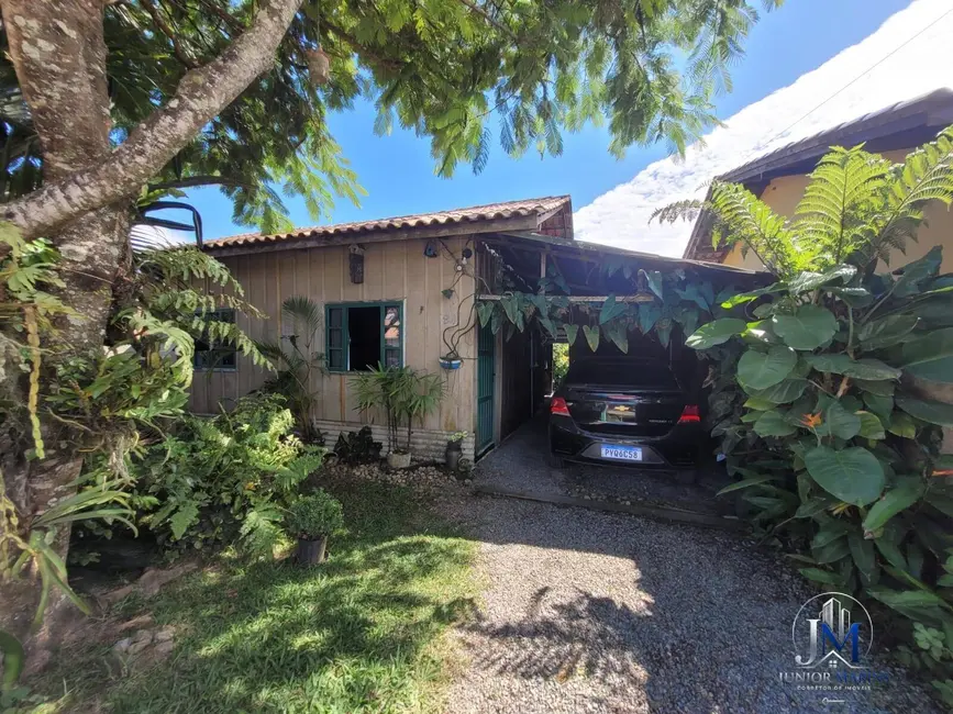 Foto 2 de Casa com 2 quartos à venda, 300m2 em Balneario Barra Do Sul - SC