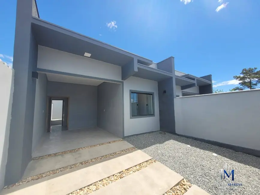 Foto 1 de Casa com 2 quartos à venda, 125m2 em Centro, Balneario Barra Do Sul - SC