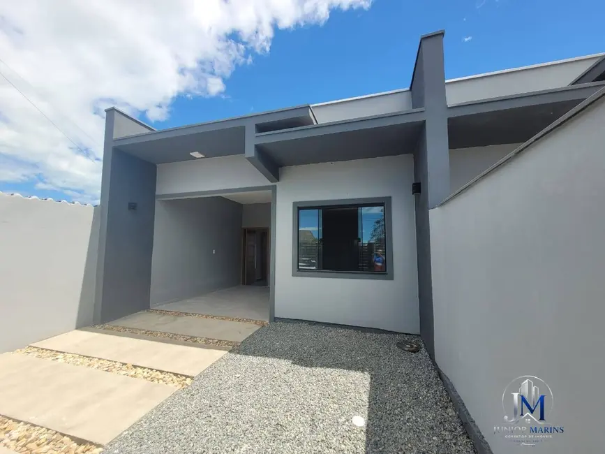 Foto 2 de Casa com 2 quartos à venda, 125m2 em Centro, Balneario Barra Do Sul - SC