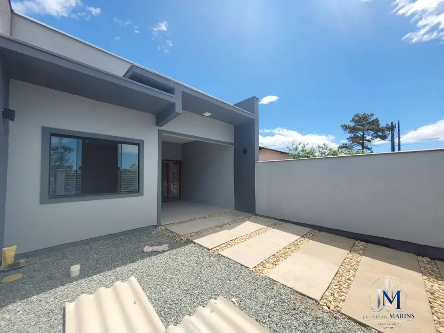 Foto 2 de Casa com 2 quartos à venda, 153m2 em Centro, Balneario Barra Do Sul - SC