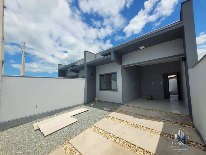 Foto 1 de Casa com 2 quartos à venda, 153m2 em Centro, Balneario Barra Do Sul - SC