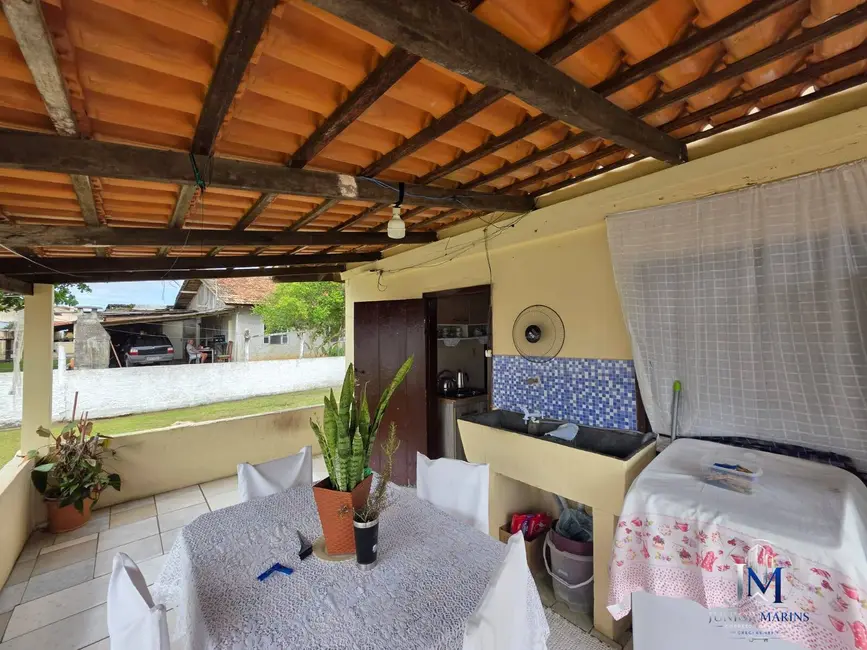 Foto 5 de Casa com 3 quartos à venda, 562m2 em Centro, Balneario Barra Do Sul - SC