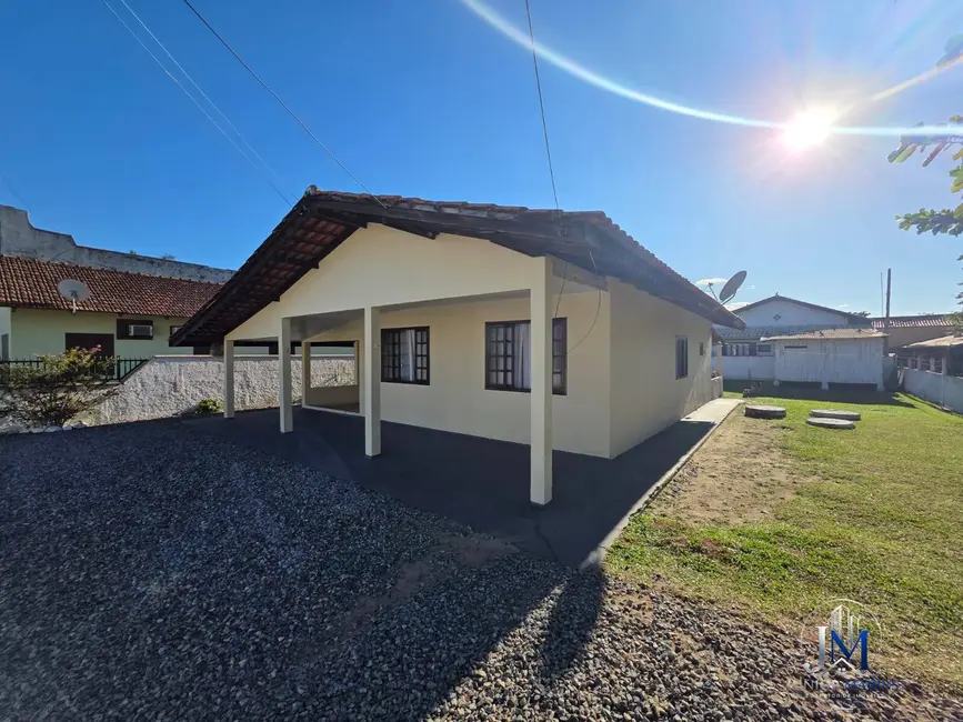 Foto 4 de Casa com 3 quartos à venda, 562m2 em Centro, Balneario Barra Do Sul - SC
