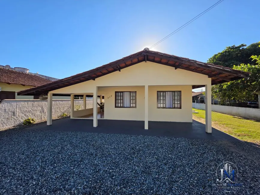 Foto 1 de Casa com 3 quartos à venda, 562m2 em Centro, Balneario Barra Do Sul - SC