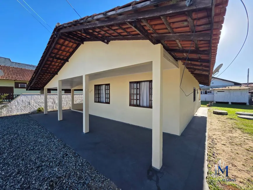 Foto 2 de Casa com 3 quartos à venda, 562m2 em Centro, Balneario Barra Do Sul - SC