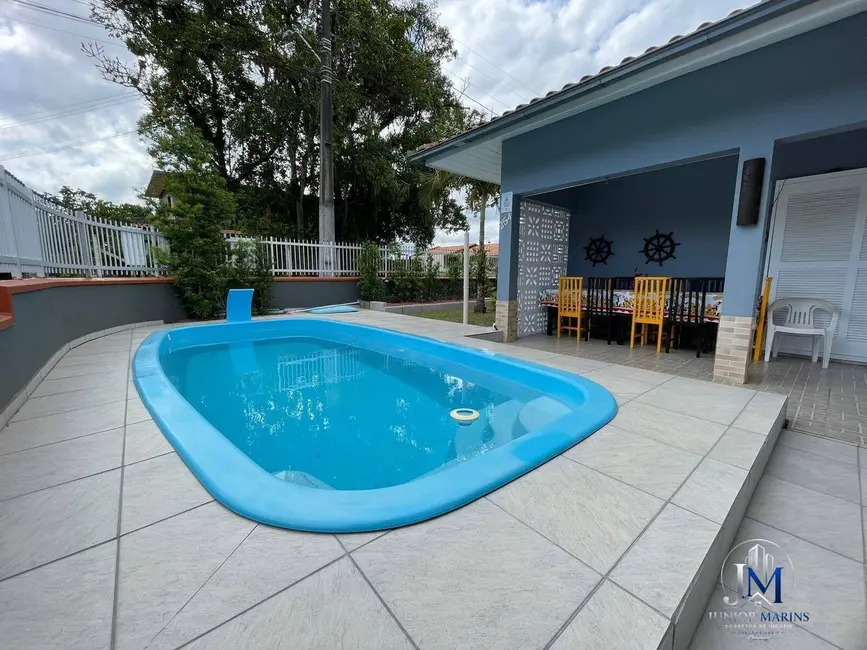 Foto 5 de Casa com 4 quartos à venda, 341m2 em Balneario Barra Do Sul - SC