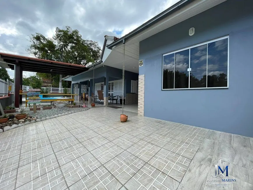 Foto 7 de Casa com 4 quartos à venda, 341m2 em Balneario Barra Do Sul - SC