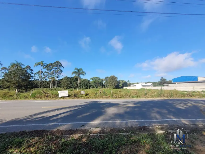 Terreno / Lote à venda, 5139m2 em Balneario Barra Do Sul - SC - imagem 1 Foto 1 de Terreno / Lote à venda, 5139m2 em Balneario Barra Do Sul - SC
