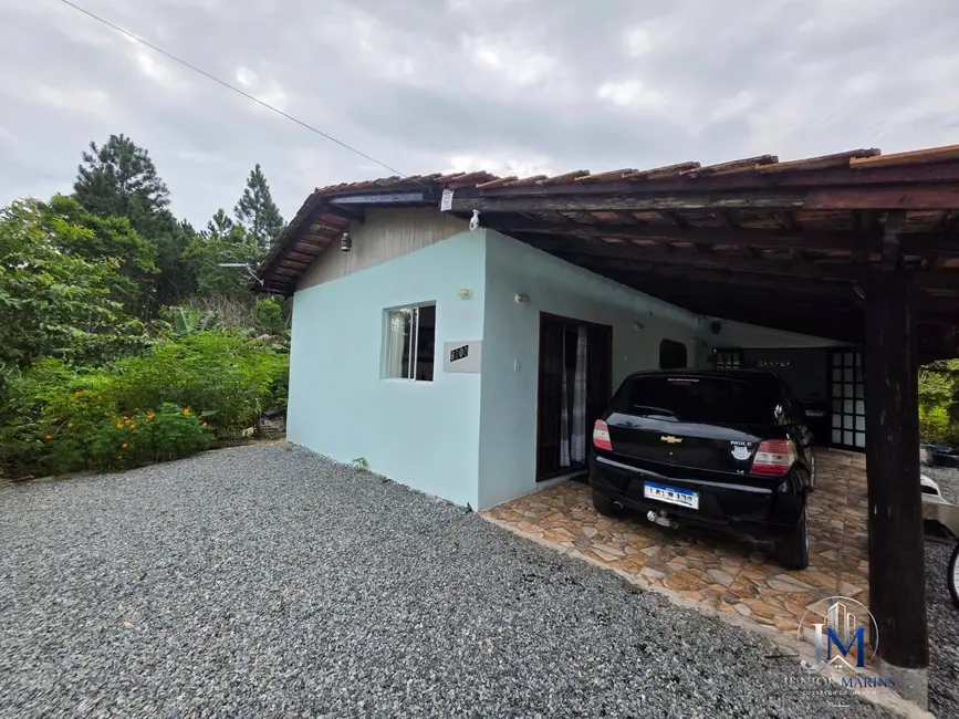 Casa com 2 quartos à venda, 659m2 em Sao Francisco Do Sul - SC - imagem 2 Foto 2 de Casa com 2 quartos à venda, 659m2 em Sao Francisco Do Sul - SC