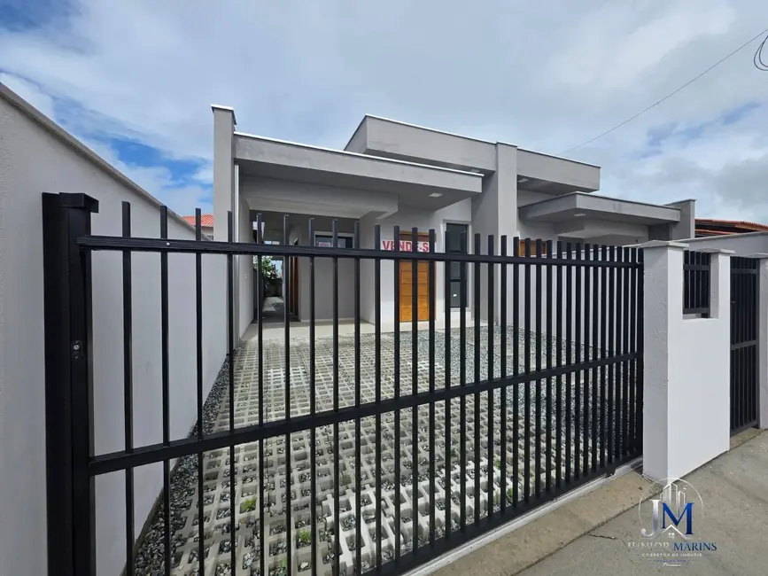 Foto 1 de Casa com 3 quartos à venda, 143m2 em Centro, Balneario Barra Do Sul - SC